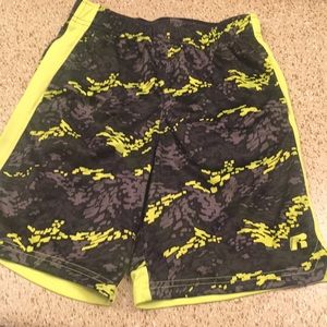 Boys basketball shorts